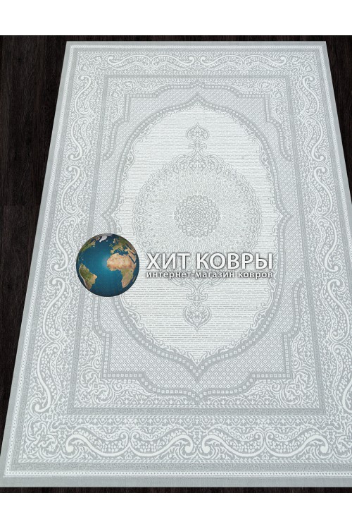 Турецкий ковер Sirocco 364 Серый